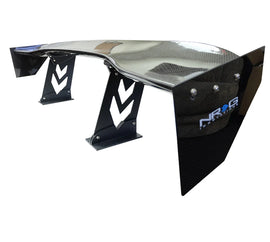 NRG Innovations Carbon Fiber Wing 59