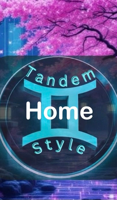 Tandem Style