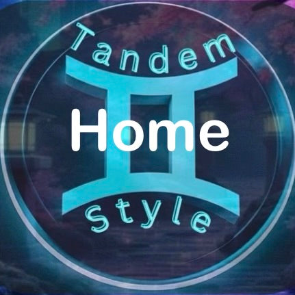 Tandem Style