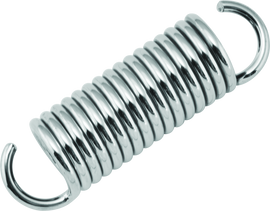 Bikers Choice 02-17 Dyna Chrome Kickstand Spring Replaces H-D 50057-02