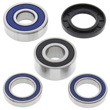 Load image into Gallery viewer, All Balls Racing 75-77 Suzuki TS125 Wheel Bearing Kit - Rear