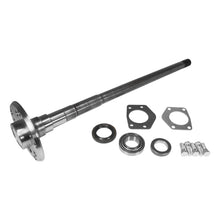 Load image into Gallery viewer, Yukon Gear 1541H Alloy Replacement Right Hand Rear Axle For Dana 44 / 97+ TJ Wrangler / XJ