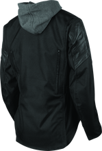 Load image into Gallery viewer, Speed and Strength Double Take Jacket Womens Black - XS