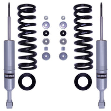 Load image into Gallery viewer, Bilstein 2010+ Toyota 4Runner/FJ 6112 Heavy Load Suspension Kit