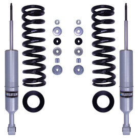 Bilstein B8 6112 2010+ Toyota 4Runner/FJ 6112 Heavy Load Suspension Kit