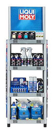 LIQUI MOLY Futura Rack
