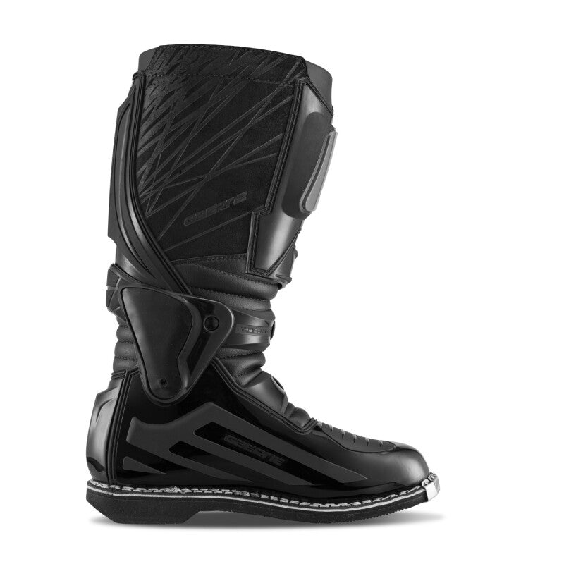 Gaerne Fastback Endurance Boot Midnight Size - 8