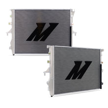 Load image into Gallery viewer, Mishimoto 03-10 Porsche Cayenne Performance Aluminum Radiator