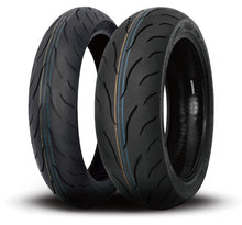 Load image into Gallery viewer, Kenda KM1 Sport Touring Radial Rear Tire - 190/50ZR17 4PR 73W TL 144R2061