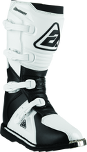 Load image into Gallery viewer, Answer AR1 Boot Black/White Size - 14