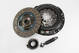 Competition Clutch 1995-2000 Nissan Silvia Stage 2 - Steelback Brass Plus Clutch Kit