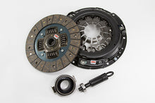 Load image into Gallery viewer, Competition Clutch 1993-1995 Honda Civic Del Sol Stage 1.5 - Full Face Organic Clutch Kit