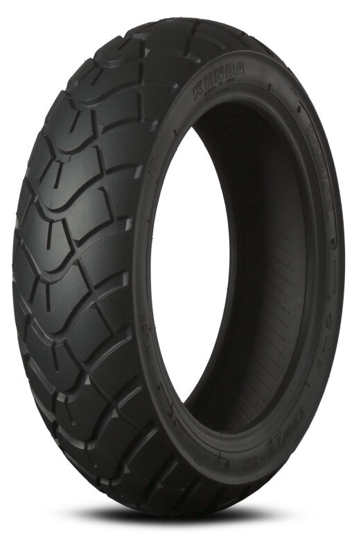 Kenda K761 Dual Sport Rear Tire - 150/80-16 4PR TL 133T1089