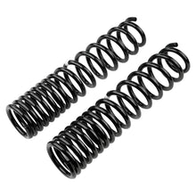 Load image into Gallery viewer, ARB / OME 2021+ Ford Bronco Rear Coil Spring Set for Heavy Loads