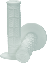 Load image into Gallery viewer, ProTaper 1/3 Waffle Grips - White