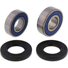 Load image into Gallery viewer, All Balls Racing 90-01 Suzuki RM80 Wheel Bearing Kit - Rear