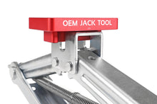 Load image into Gallery viewer, PERRIN 93-25 Subaru WRX/STI/Impreza/OBXT/LGT &amp; 13-25 BRZ/GR86/Crosstrek Jack Pad Set (5pc) - Black