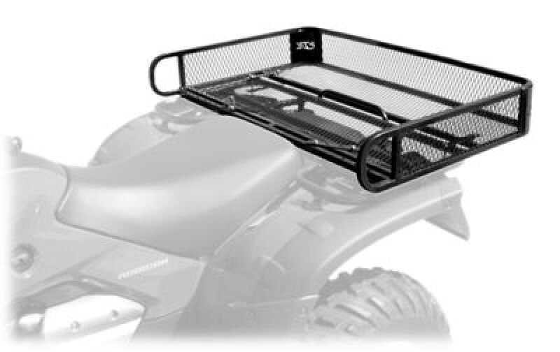 QuadBoss Mesh Rack Rear Universal