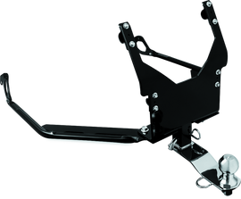Kuryakyn Trailer Hitch 01-10 Honda GL1800