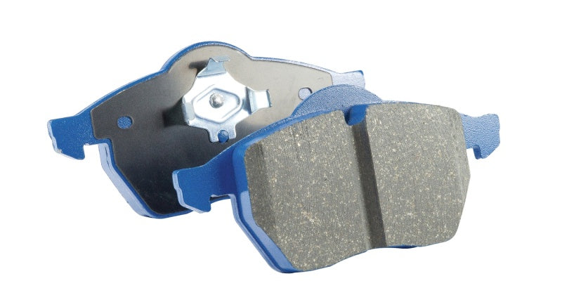 EBC AP Racing Caliper CP7040 (AP Racing Pad CP7040D54) Bluestuff Brake Pads