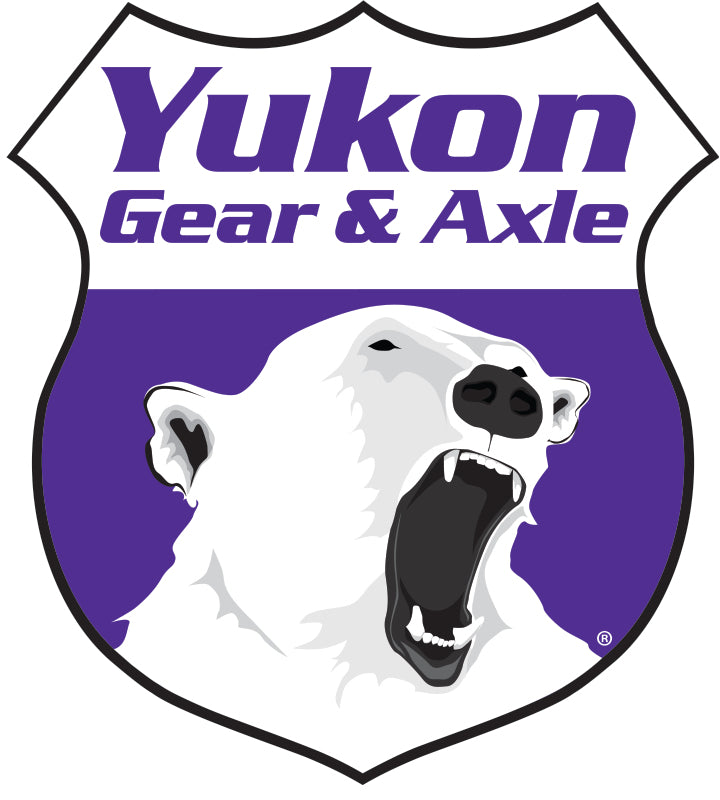 Yukon Gear Replacement Standard Open Spider Gear Kit For Dana 44 / Non-Rubicon JK w/ 30 Spline Axles