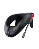 EVS R3 Race Collar Black - Adult