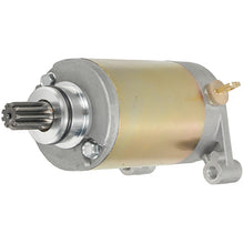 Load image into Gallery viewer, Arrowhead Suzuki M/C Starter Motor - 12-Volt - 9-Spline