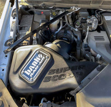 Load image into Gallery viewer, Banks Power 19-21 Dodge Ram 6.7L Ram-Air Intake System - Dry Filter