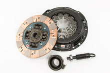 Load image into Gallery viewer, Competition Clutch 92-97 Lexus SC300 / 89-98 Toyota Supra Stage 3.5 - Segmented Ceramic Clutch Kit