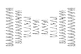 Eibach Can-Am Maverick R X RS Ultimate PRO-UTV Stage 3 Spring System (Set of 8 Springs)