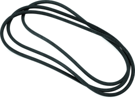 QuadBoss Mower 60in Finish Motor Belt