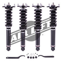 Load image into Gallery viewer, Air Lift Performance 89-00 Lexus LS400 Coilover Kit