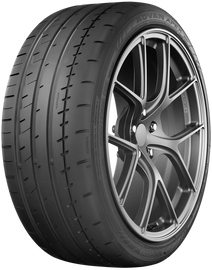 Yokohama Advan Apex V601 Tire - 275/35R19 100Y