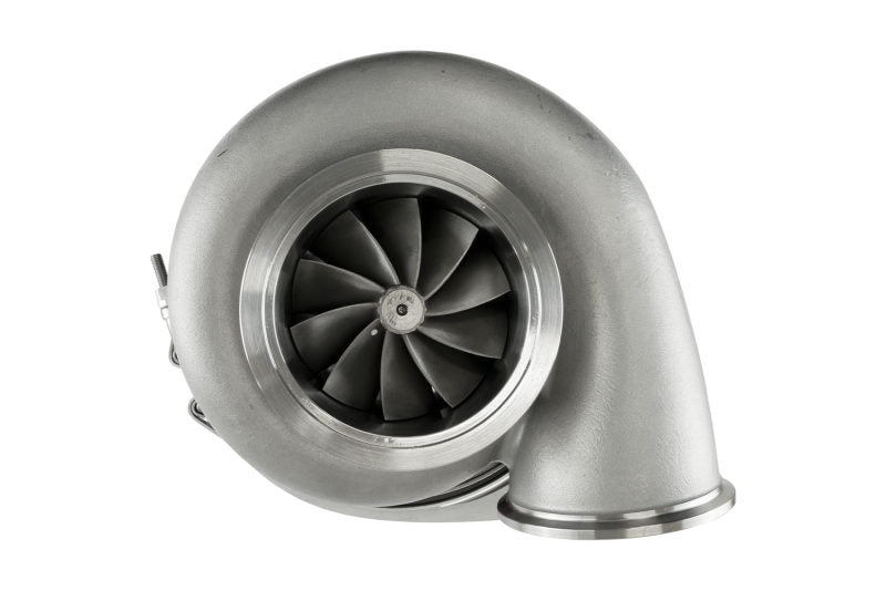 Turbosmart Oil Cooled 7675 V-Band Inlet/Outlet A/R 0.96 External Wastegate TS-1 Turbocharger