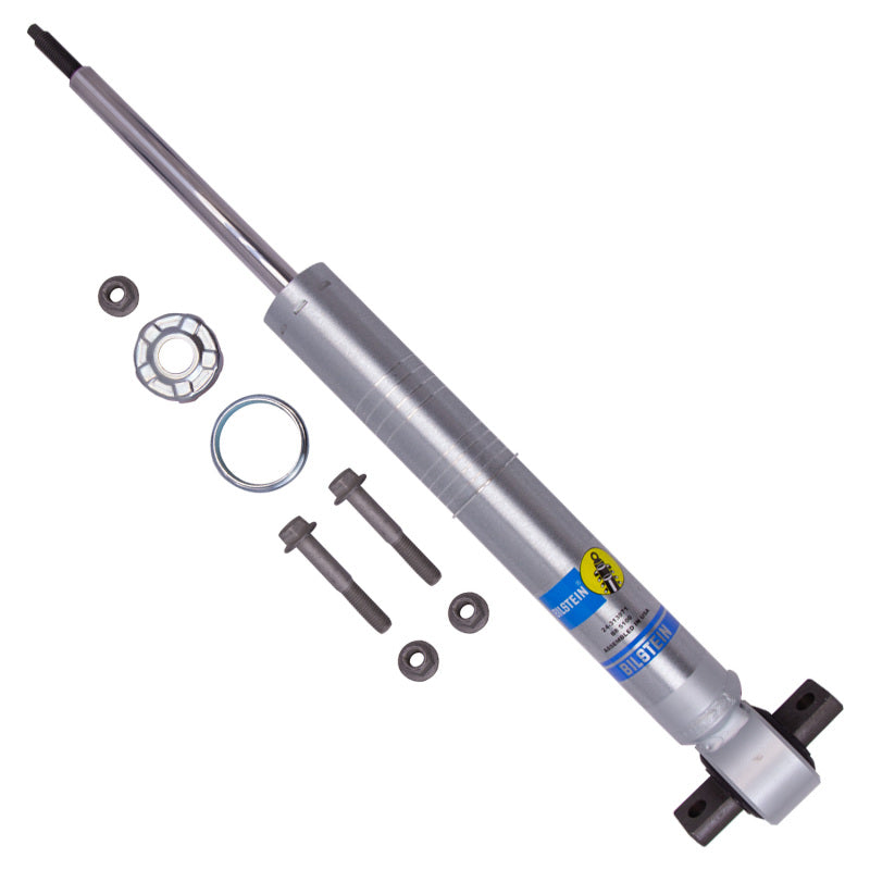 Bilstein 21-22 Ford Bronco 4 Door B8 5100 (Ride Height Adjustable) Monotube Shock Absorber - Front