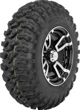 Load image into Gallery viewer, QuadBoss QBT446 Radial Utility Tire - 26x11R12 8Ply