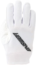 Load image into Gallery viewer, Answer 25 Aerlite Gloves White/Black - Large