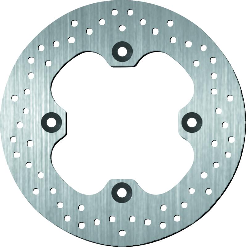 BikeMaster Honda Brake Rotor