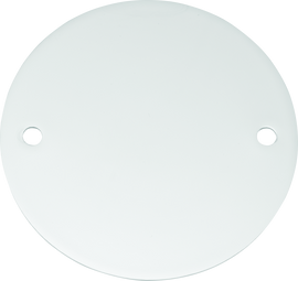 Bikers Choice 70-99 Big Twin Exc Twin Cam 71-03 XL Chrome Ignition Cover Flat Replaces H-D 32584-88T