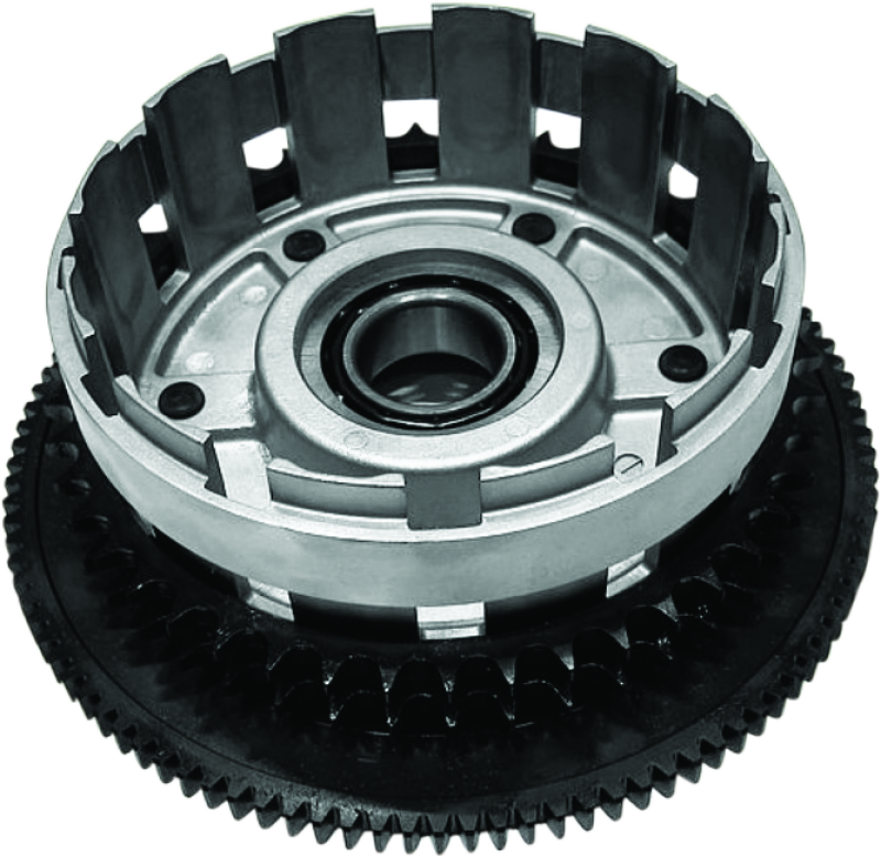 Twin Power 2011-2017 Twin Cam Big Twin Clutch Shell