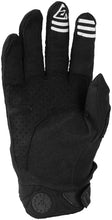 Load image into Gallery viewer, Answer 25 Peak Gloves Black/White - Large