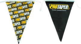 ProTaper Pennant 60ft 11x17in