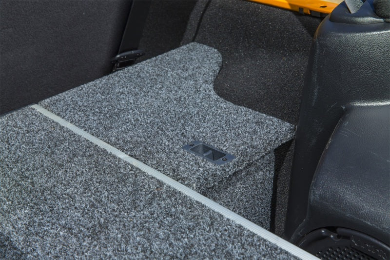 ARB R/Drw Side Floor Kit Fj Cruiser