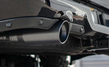 Load image into Gallery viewer, MagnaFlow 75-79 Chevy Corvette V8 5.7L Dual Split Rear Exit Stainless Cat-Back Perf Exhaust