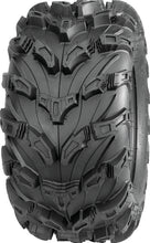 Load image into Gallery viewer, QuadBoss QBT672 Radial Mud Tire - 26x12R12 8Ply