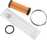Twin Power 07-Up XL Fuel Filter Kit Replaces H-D 75304-07A