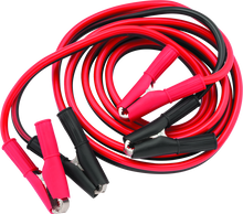 Load image into Gallery viewer, BikeMaster Jumper Cables w/ Pouch