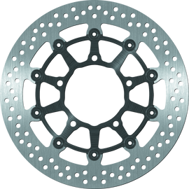 BikeMaster Suzuki Brake Rotor