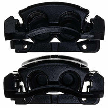 Load image into Gallery viewer, Power Stop 05-08 Ford F-150 Front Black Caliper - Pair w/Bracket