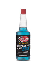 Load image into Gallery viewer, Red Line ExtraLight 2.5WT Suspension Fluid - 16oz.